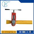 Poly PVC Pipe Squeezer Tools